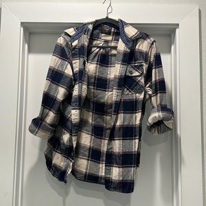Super cute flannel